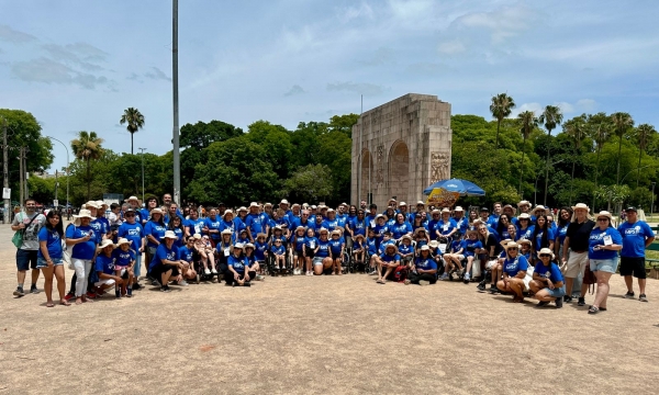 Encontro nacional sobre doenças raras mobiliza pacientes e especialistas na capital gaúcha